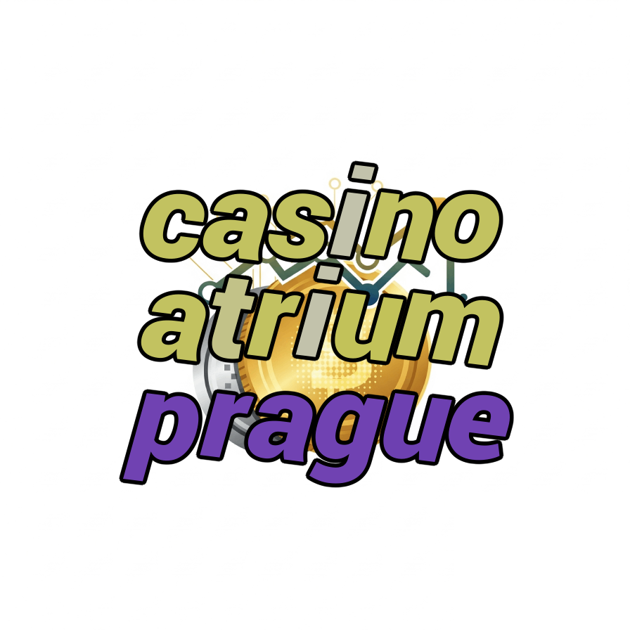 casino atrium prague